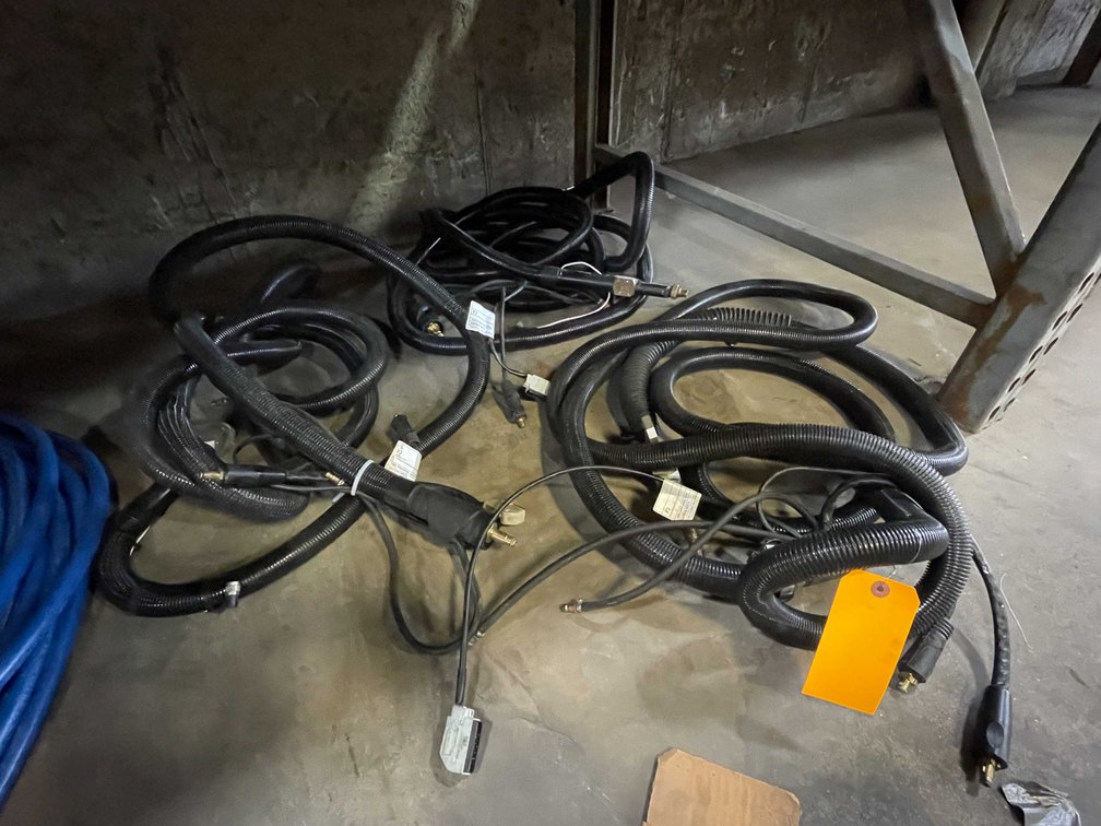 Fronius Welding Gun Units (PR5)