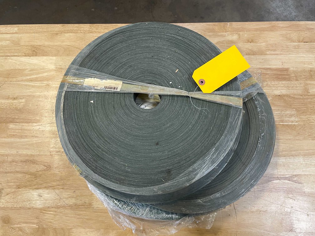 Applied Belting Lot (PR5)