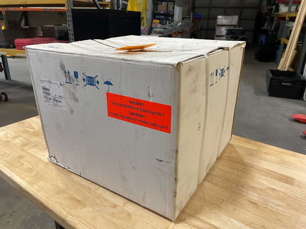 Ziehl-Abegg RH35M-6IK.BD.VR (PR4)