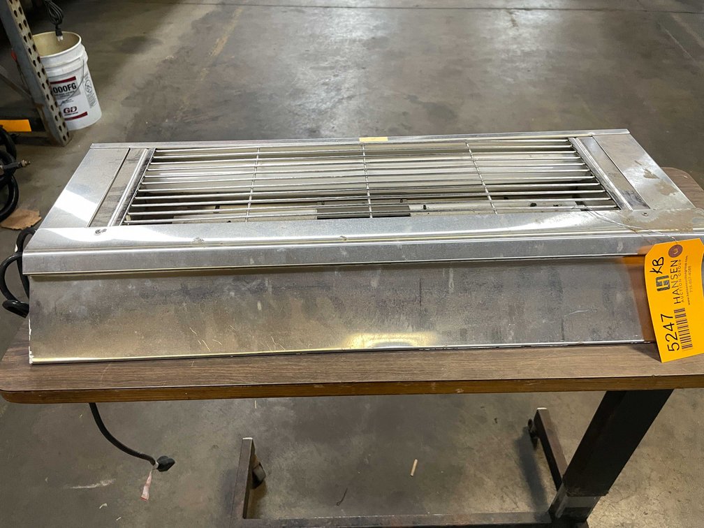 Rapid Pest Control Flying Insect Trap (PR5)