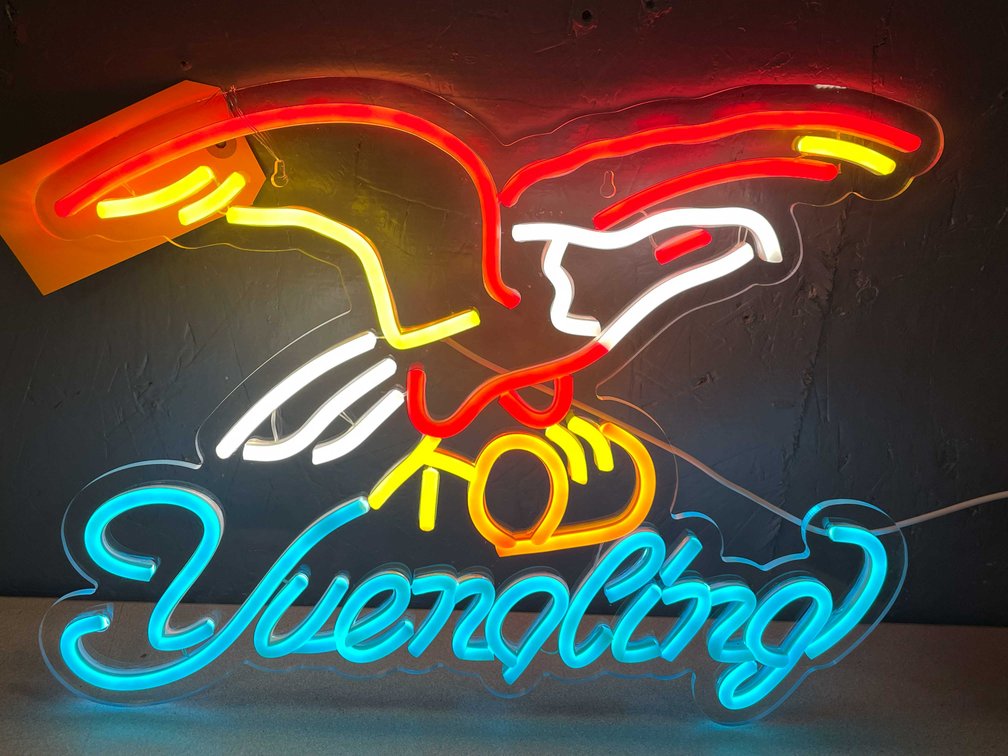 Yuengling Beer LED Neon Style Sign (T3)