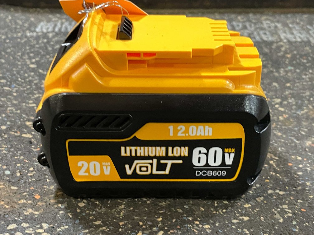 DeWalt Compatible 20V 12.0Ah Lithium Ion Battery (PR11)
