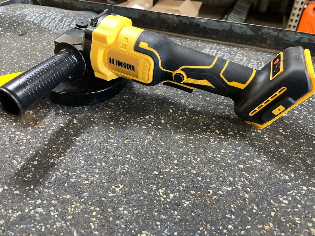 DeWalt Compatible 20V Cut Off Tool (PR11)