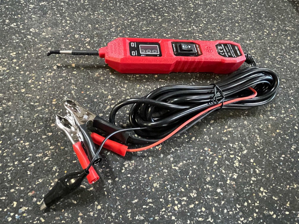 Power Probe Automotive Circuit Tester (PR11)