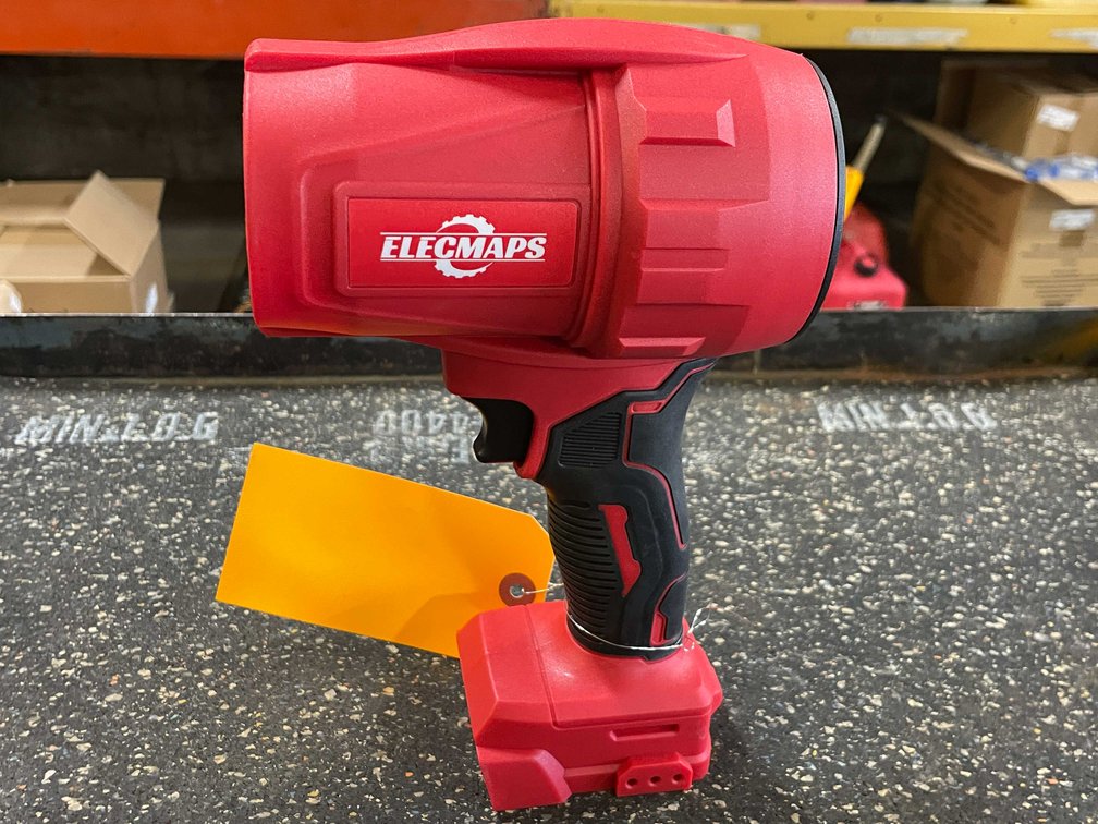 Milwaukee Compatible 18V Cordless Blower (PR11)