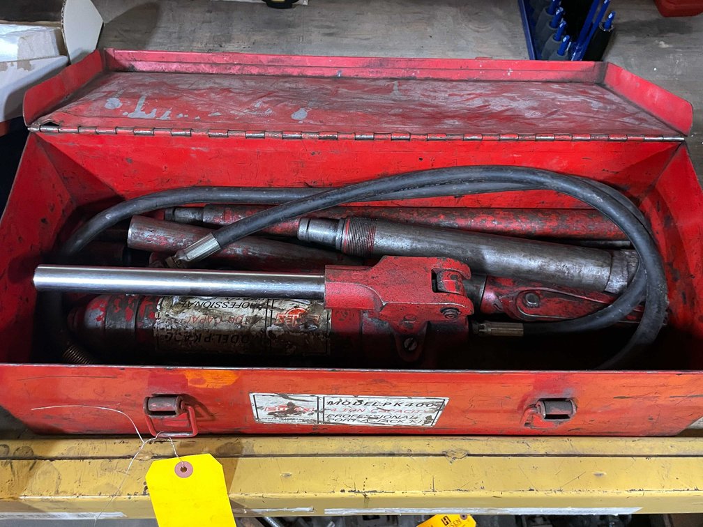 Porta Power (PR12)