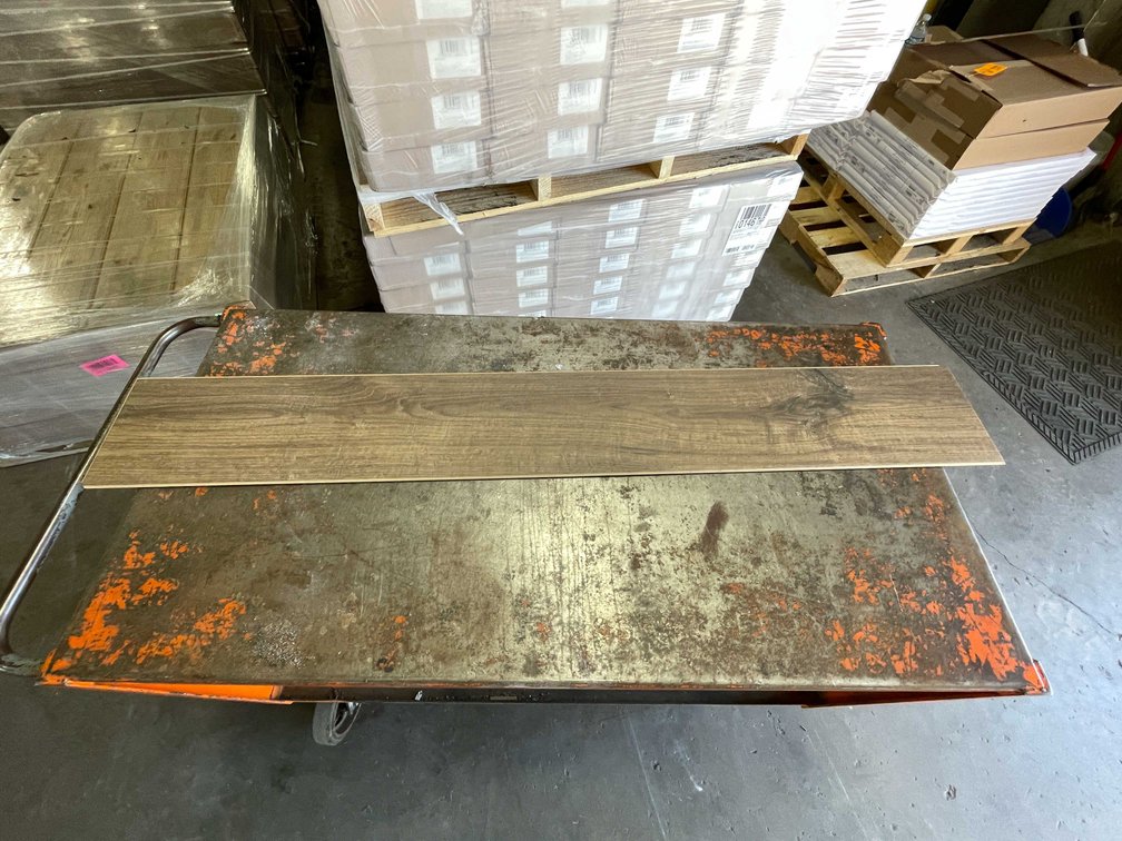 Mohawk Oak Flooring (B)