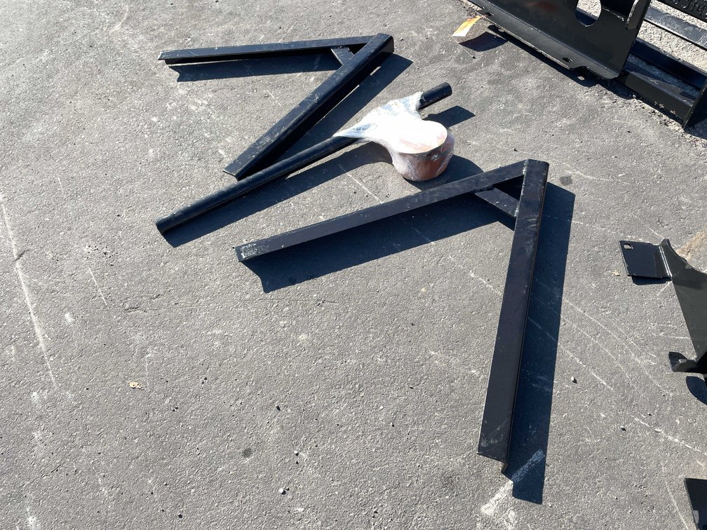 3/8" AR500 Gong Shooting Target (07)