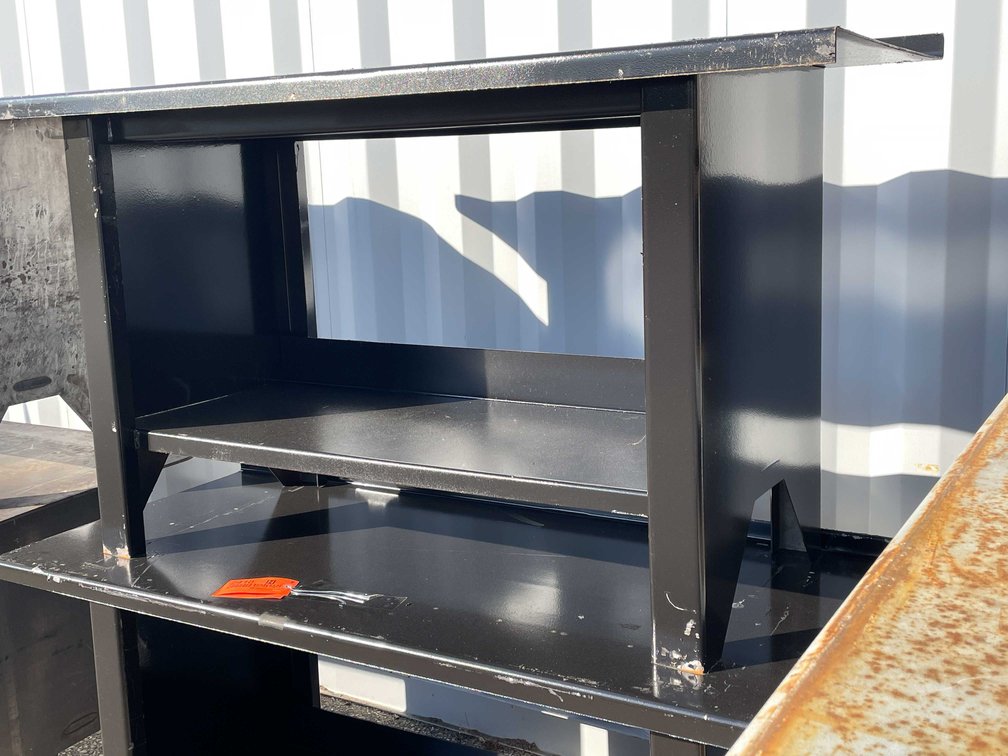 28" x 60" KC Work Bench (GC)