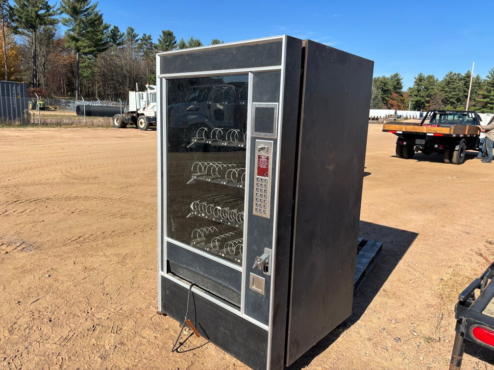Vending Machine