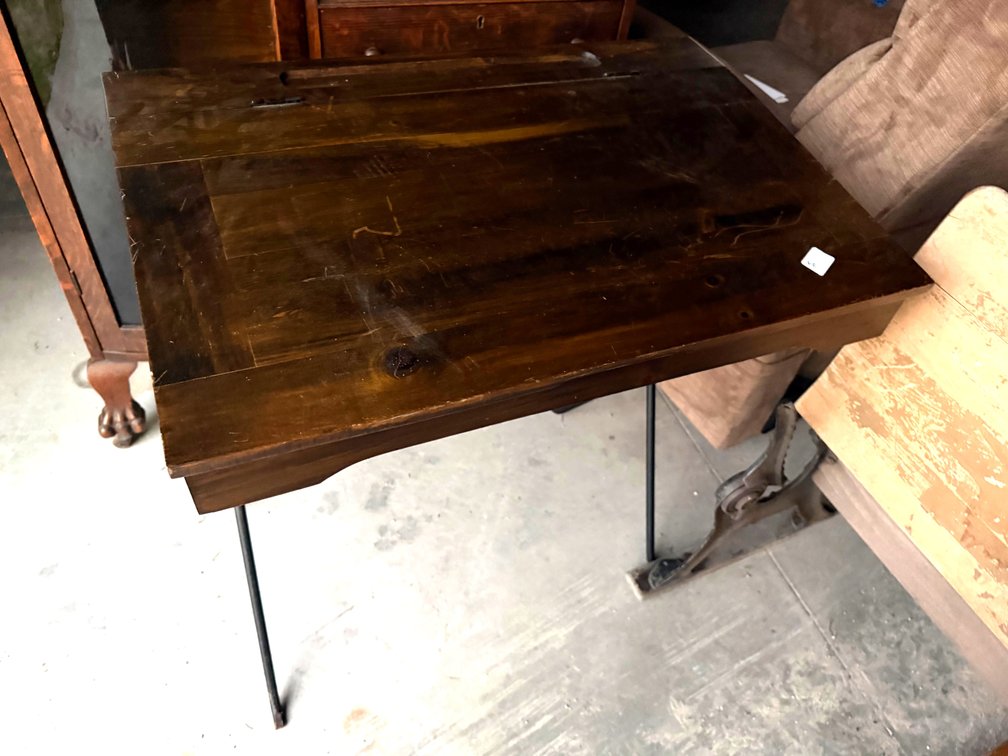 Antique Desk
