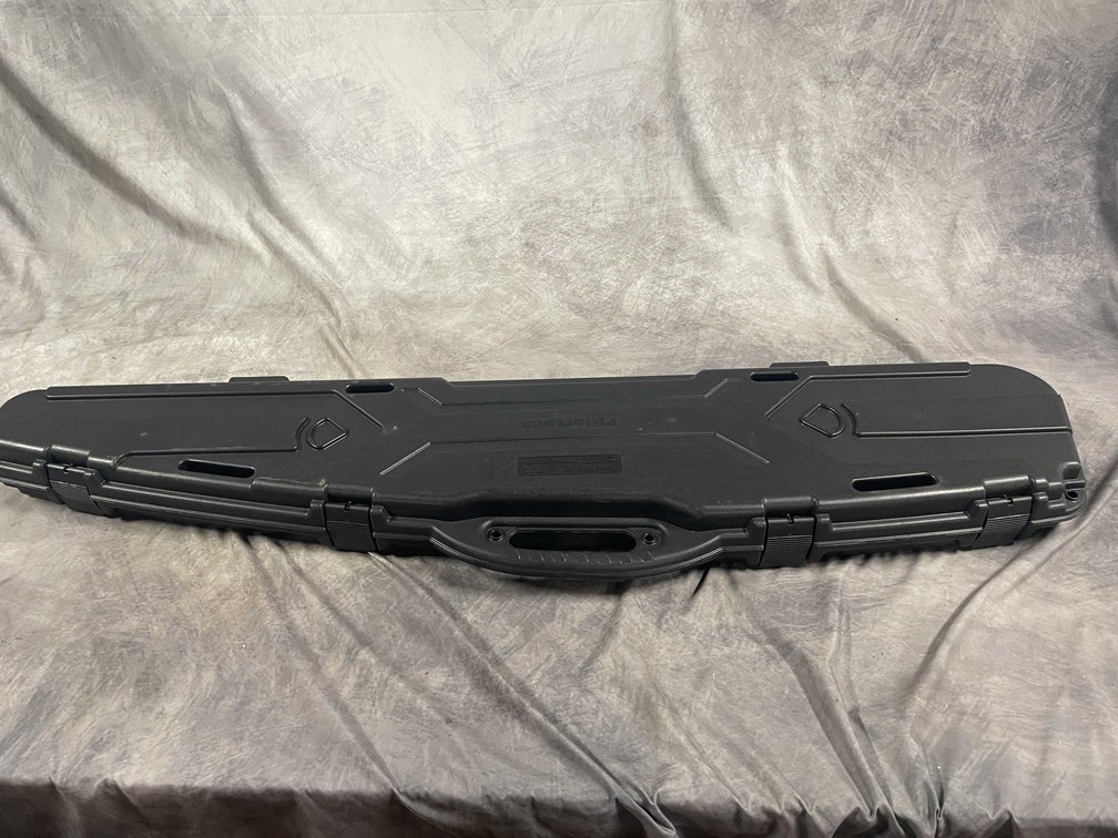 Gun Case (T6)