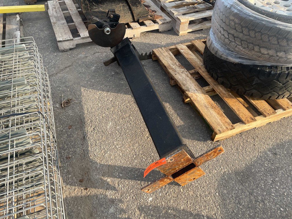 Manual Tube Bender (09)