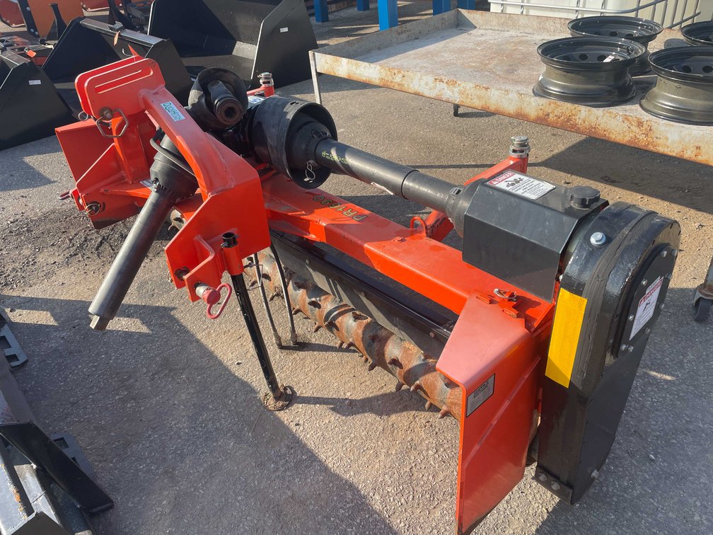 Land Pride PR1690 Harley Rake (09)