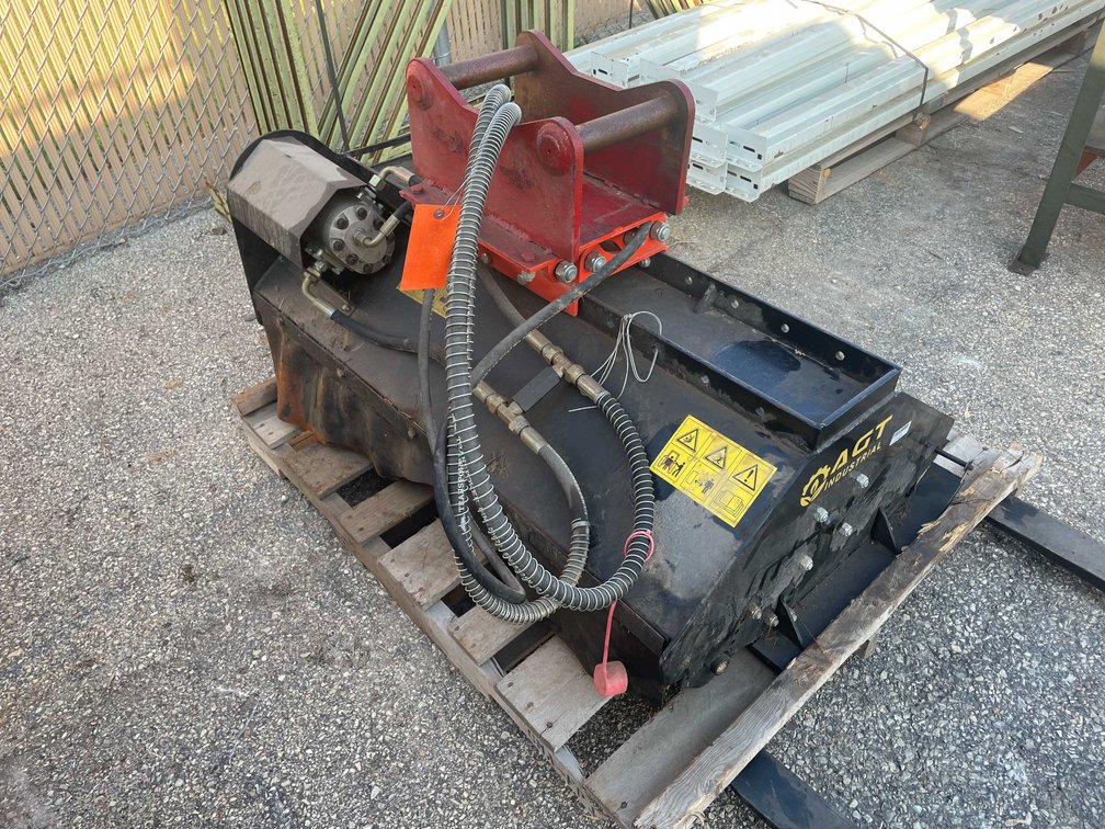 AGT Flail Mower (09)