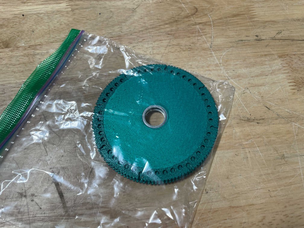Ultra Thin Multi Purpose Cutting Discs (CW)