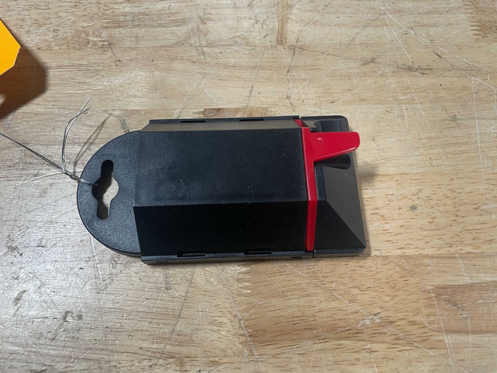 Utility Knife Blades (CW)