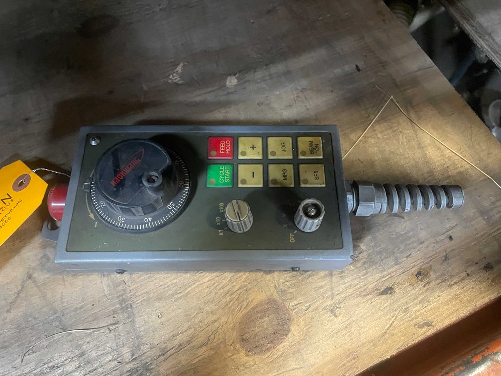 Kumkang Tek Controller (PR1)