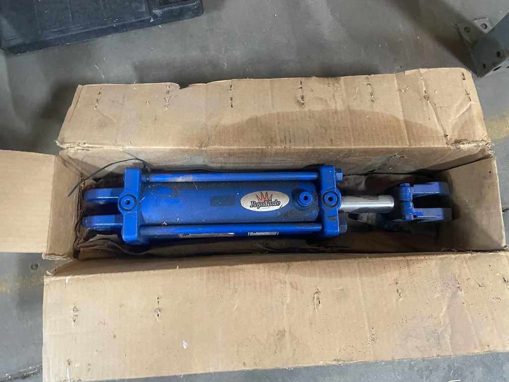Landoll Ram (PR10)