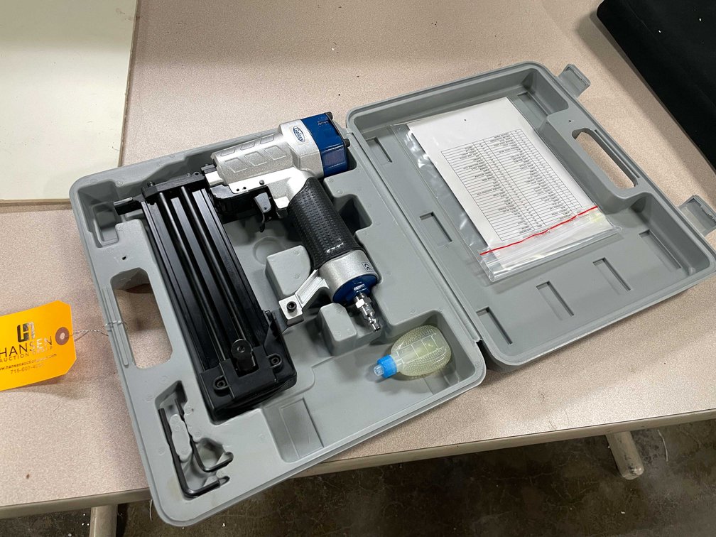 Nail Gun (PR17)
