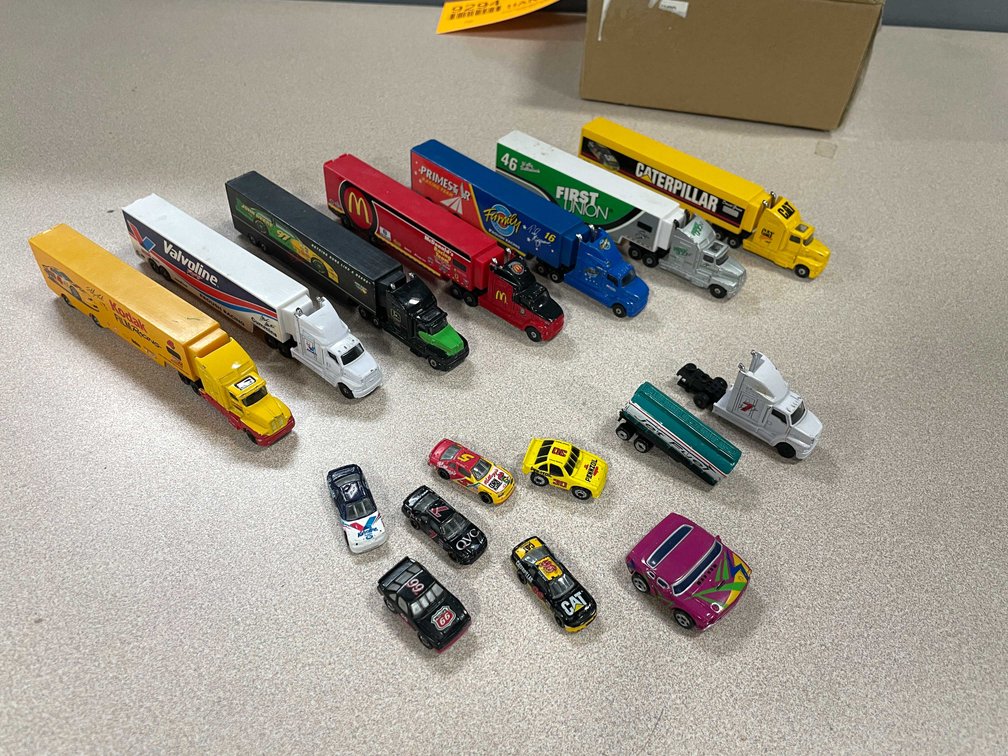 Micro Machines (T2)