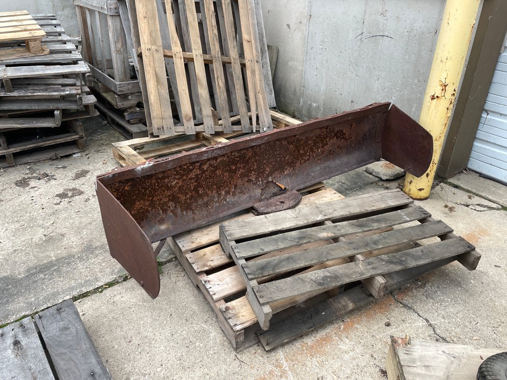 Box Blade