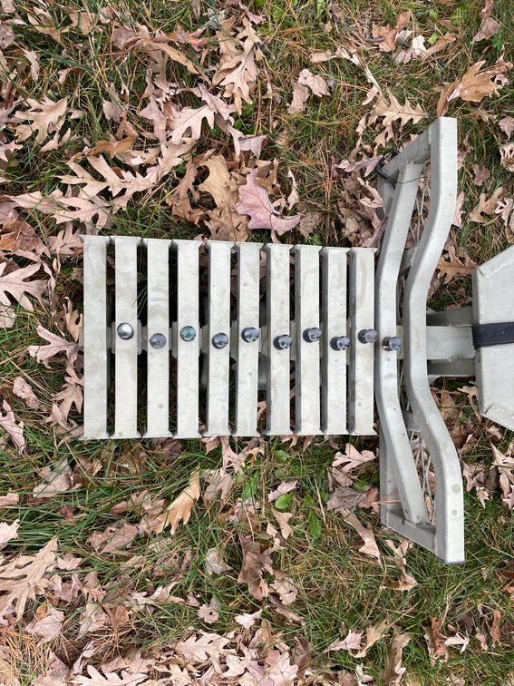 API Outdoors Portable Treestand