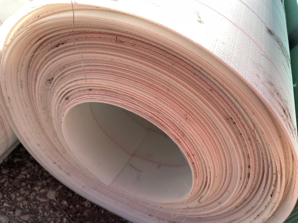 Mill Felt Roll (04)