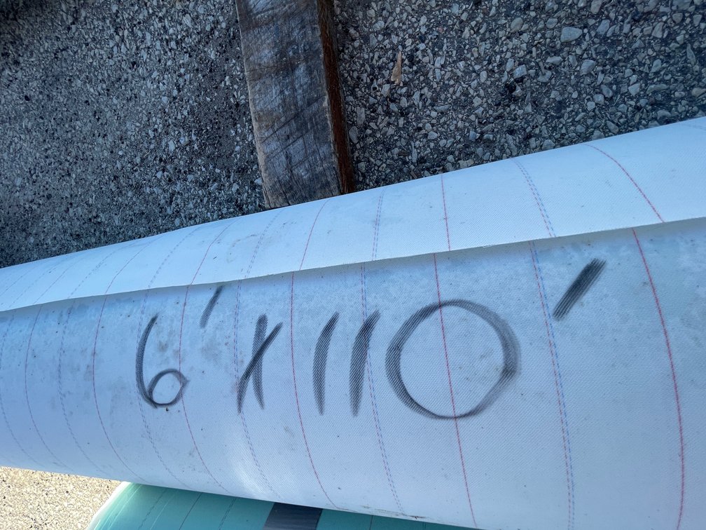 Mill Felt Roll (04)