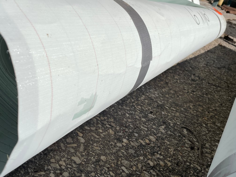 Mill Felt Roll (04)