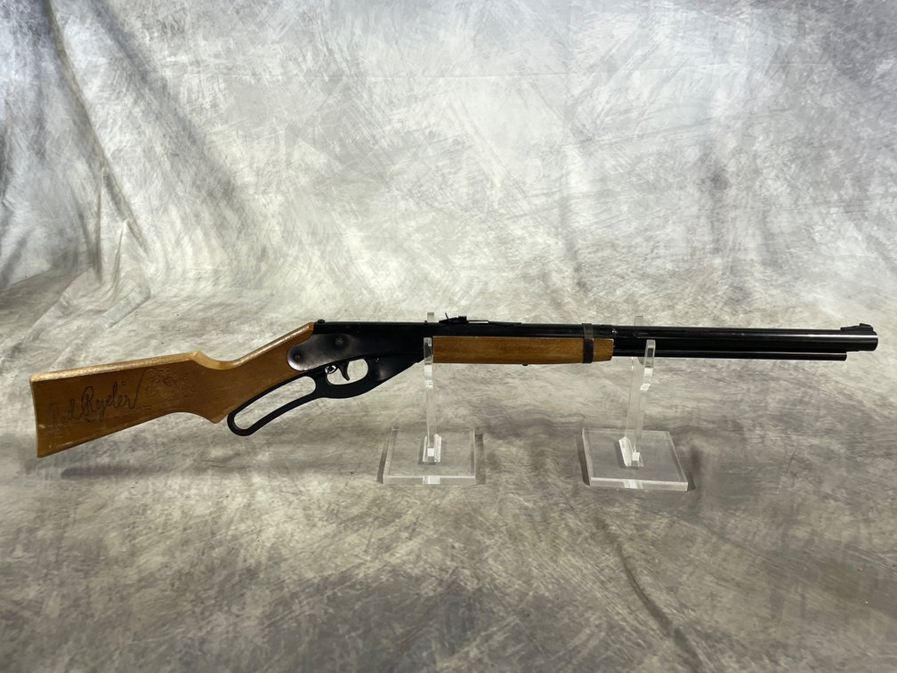 Daisy BB Gun 1938B (Neenah, WI)