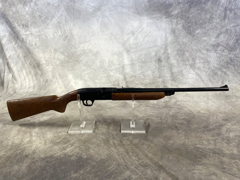 Daisy 840 BB Gun (Neenah, WI)