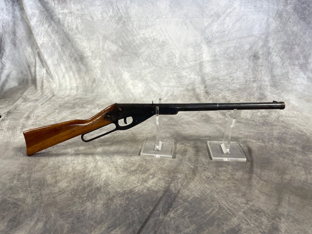 Daisy 36 BB Gun (Neenah, WI)