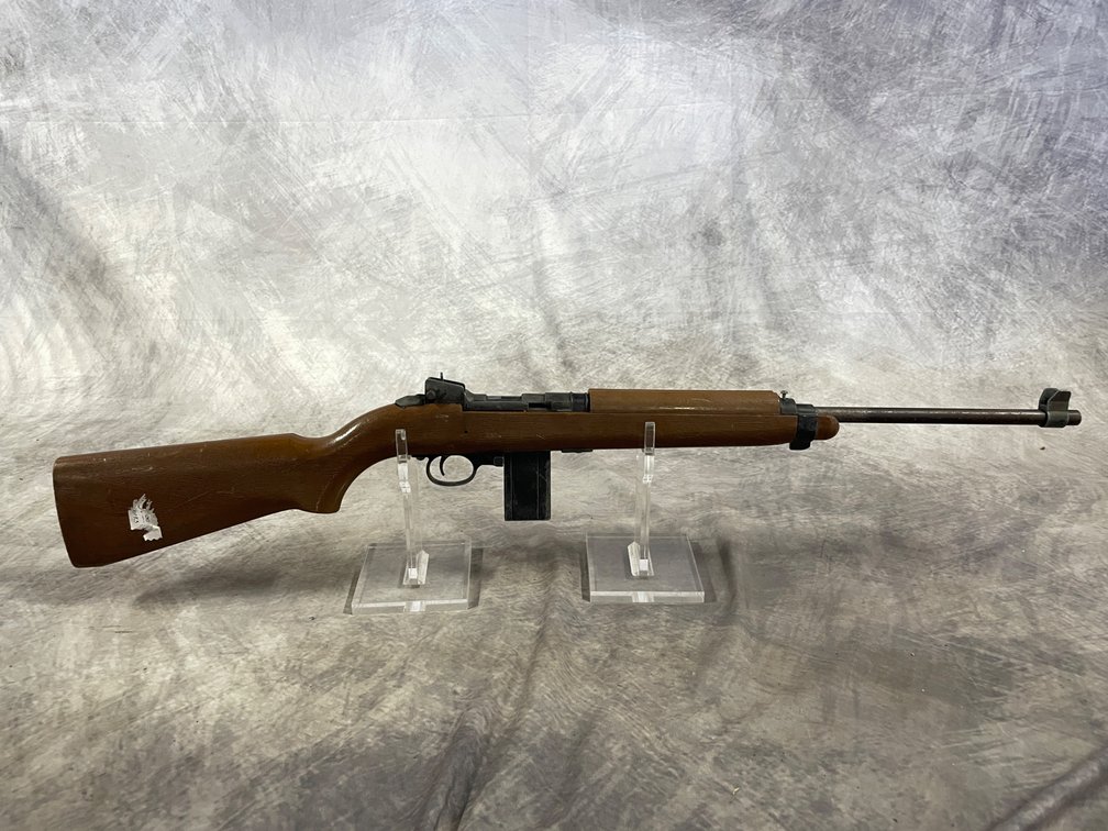 M-1 Carbine BB Air Rifle (Neenah, WI)