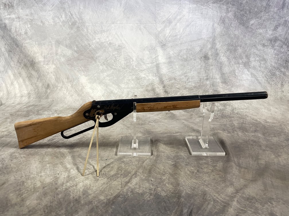 Daisy 938 BB Gun (Neenah, WI)