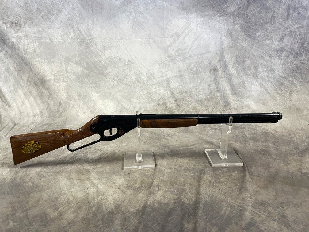 Daisy 111 BB Gun (Neenah, WI)