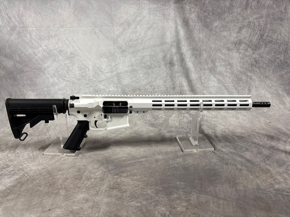 Great Lakes Firearms AR-15 Rifle (Neenah, WI)