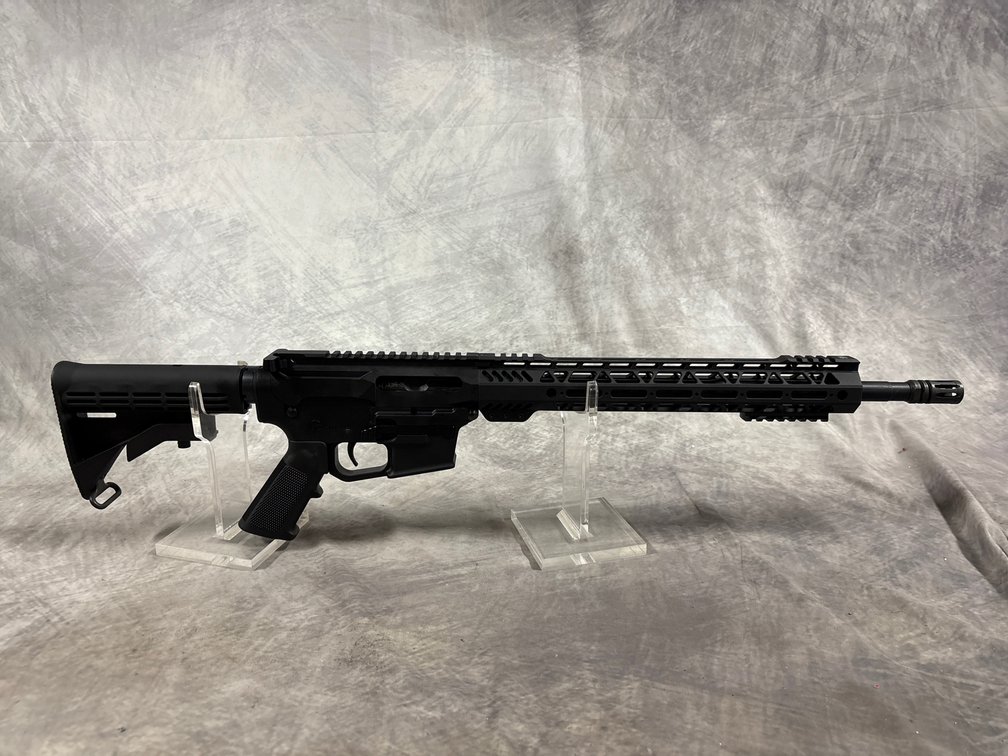 Palmetto State Armory PSA Gen 4 9mm Carbine Rifle (Neenah, WI)