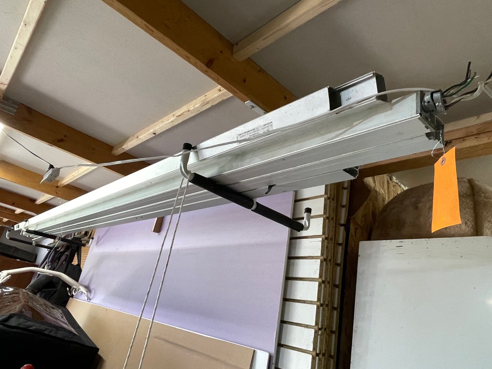 (4) Flexible Metal Conduit