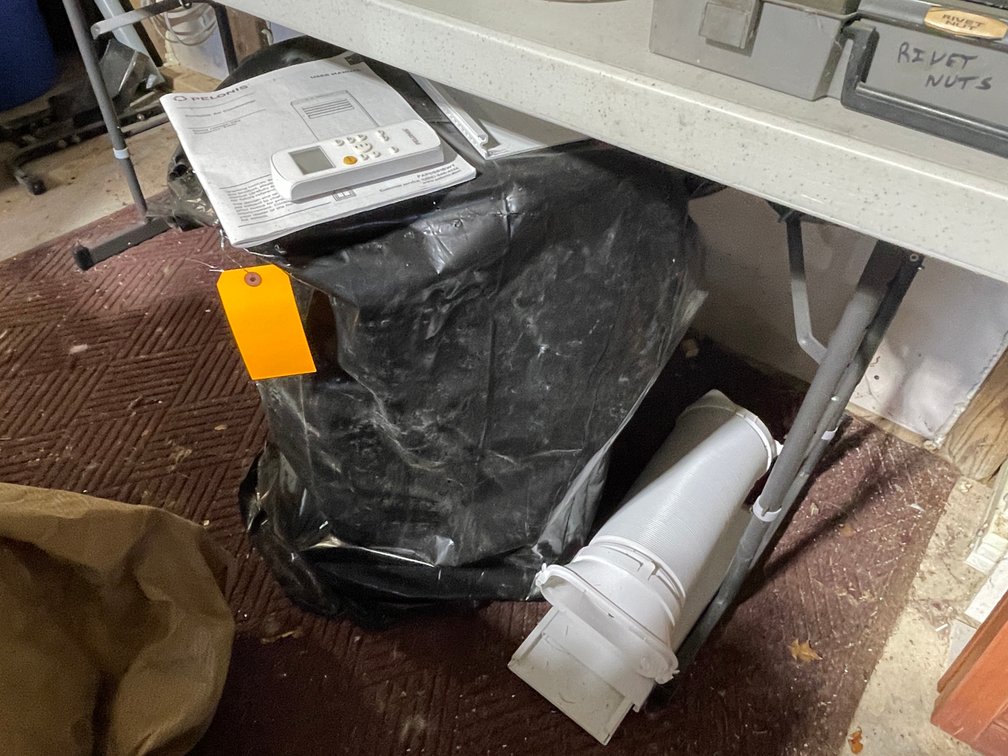 Pelonis Portable Air Conditioner