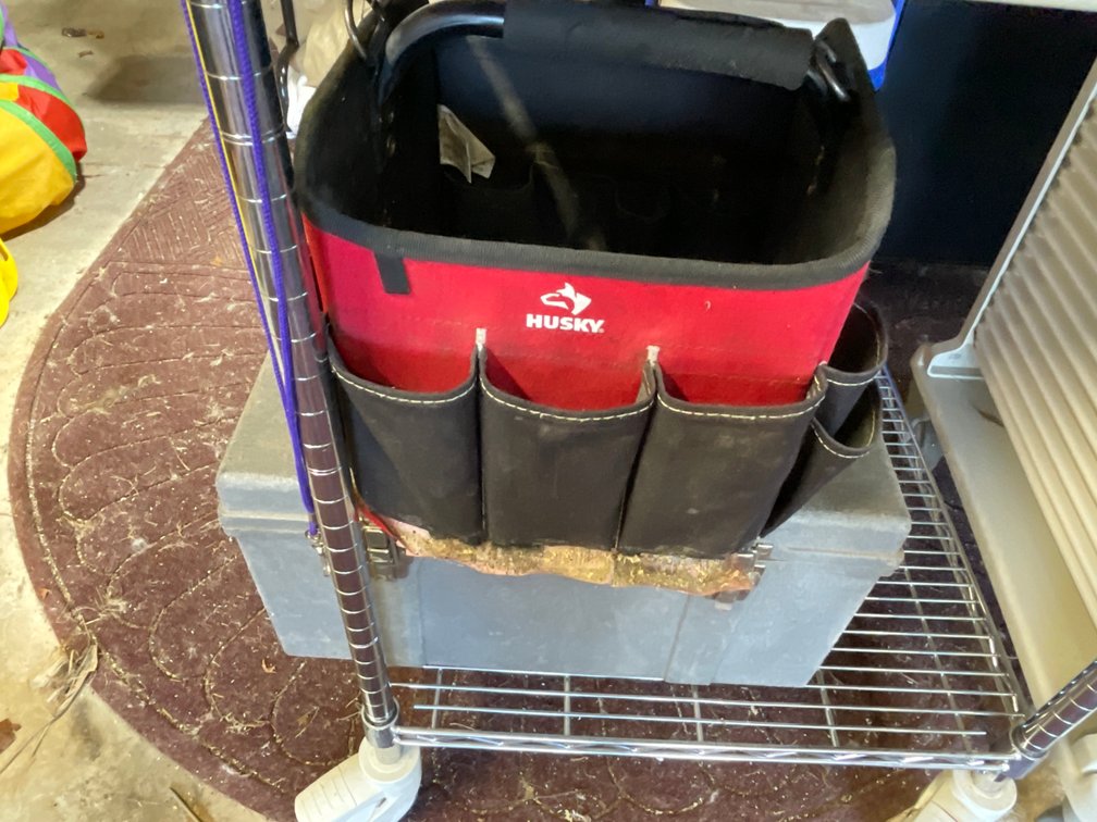 Poly Tool Box and Tools