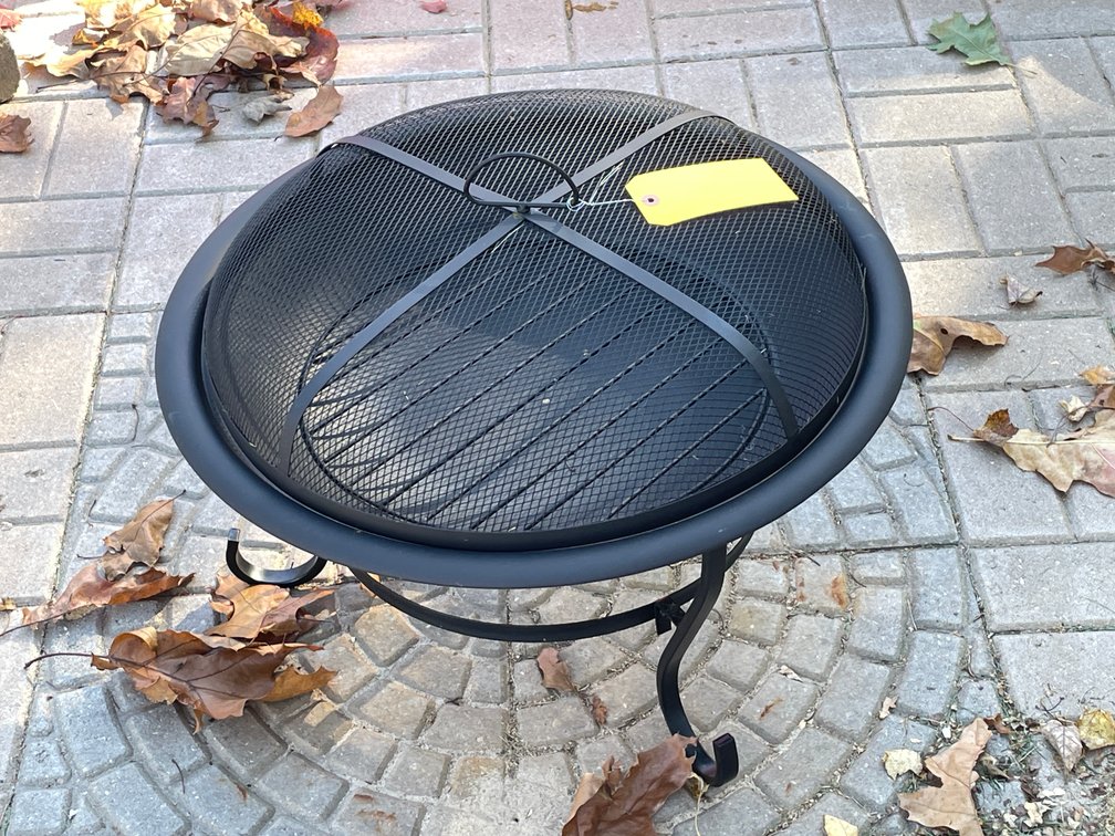 Fire Pit