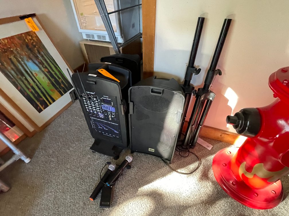 Musysic Sound System