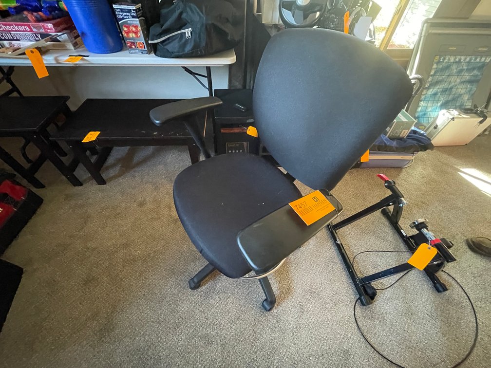 Office Chair