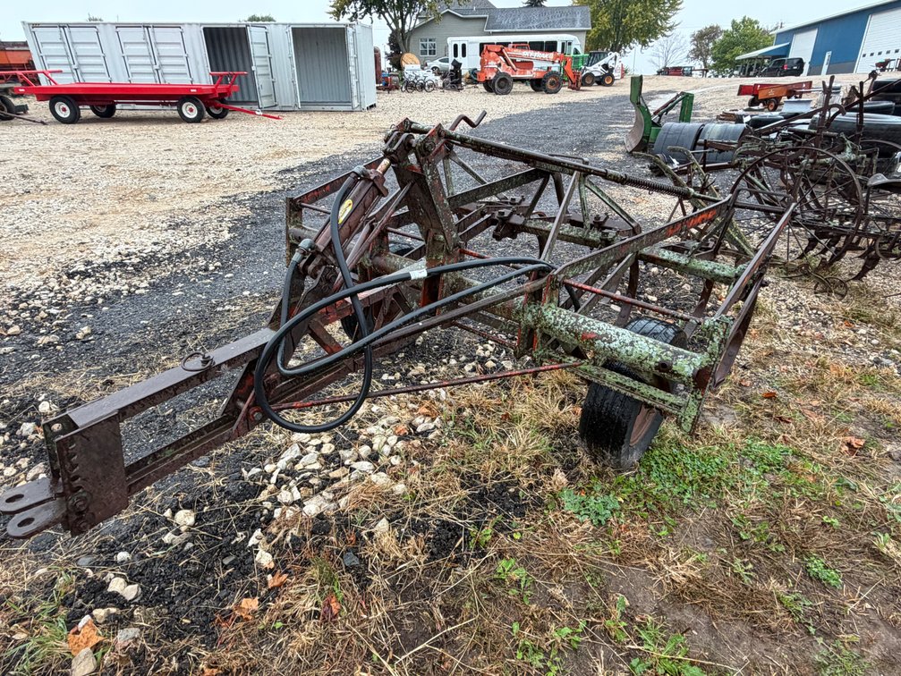 Subsoiler