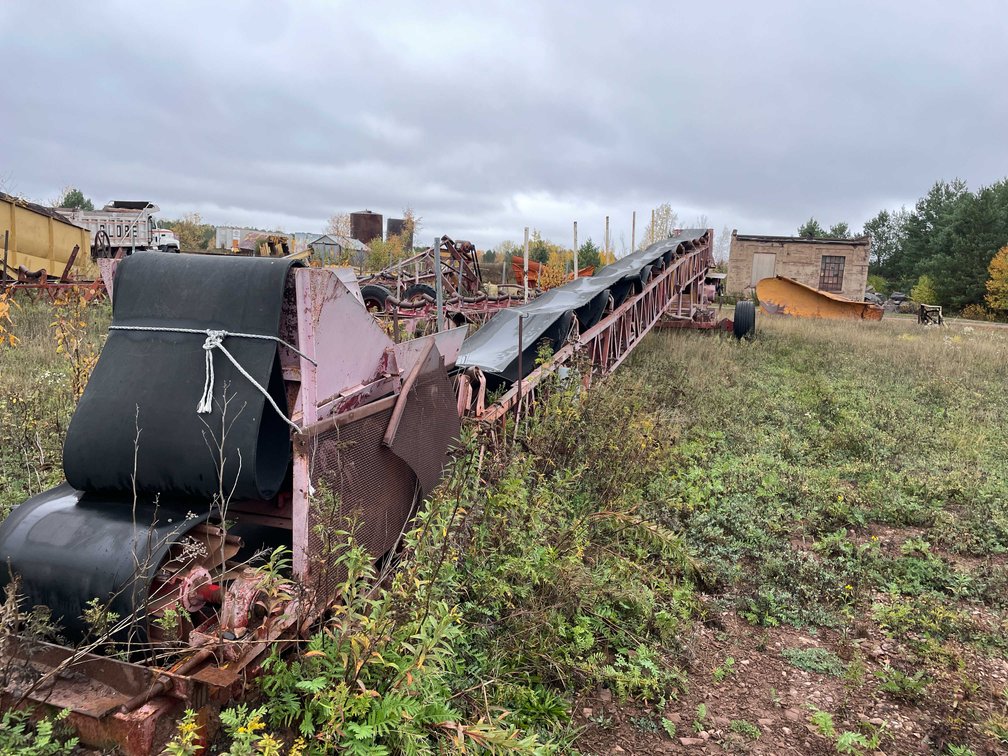 Conveyor