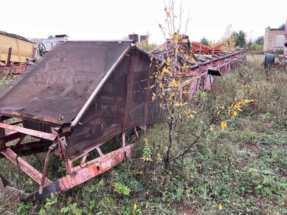 Conveyor