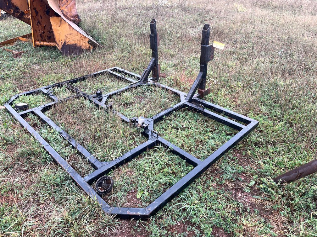 Headache Rack