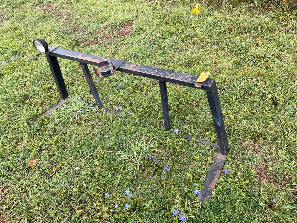Headache Rack