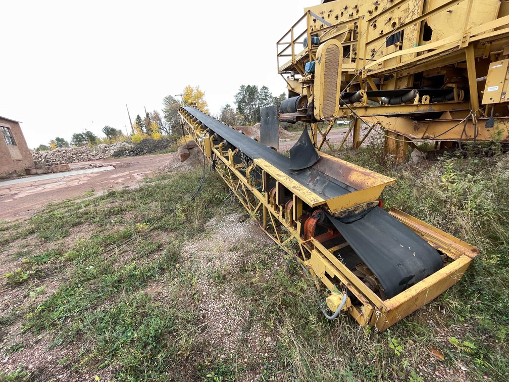 Conveyor